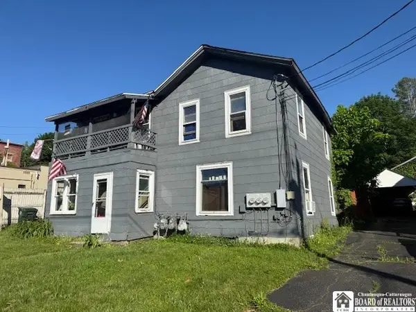 1035 E 2nd Street, Jamestown, NY 14701
