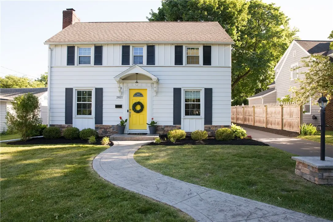 2821 Elmwood Avenue, Rochester, NY 14618 - #1