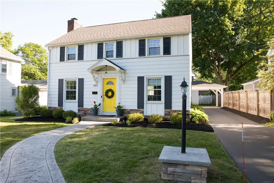 2821 Elmwood Avenue, Rochester, NY 14618 - #2