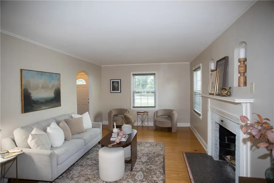 2821 Elmwood Avenue, Rochester, NY 14618 - #3