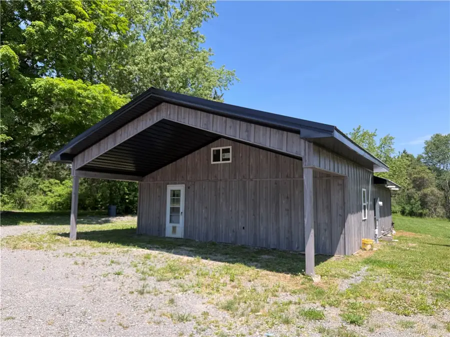 2395 County Road 23, Watkins Glen, NY 14891 - #2