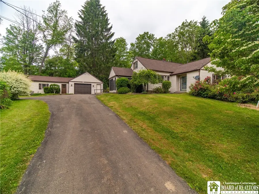 3467 Belleview Road, Bemus Point, NY 14712 - #2