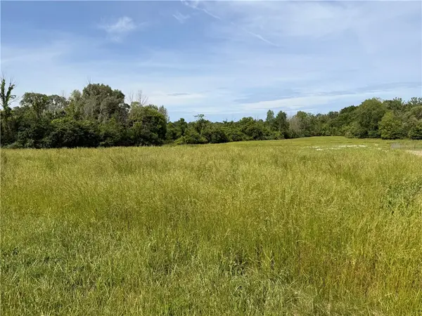 Lot #4 Freshour Road, Canandaigua, NY 14424