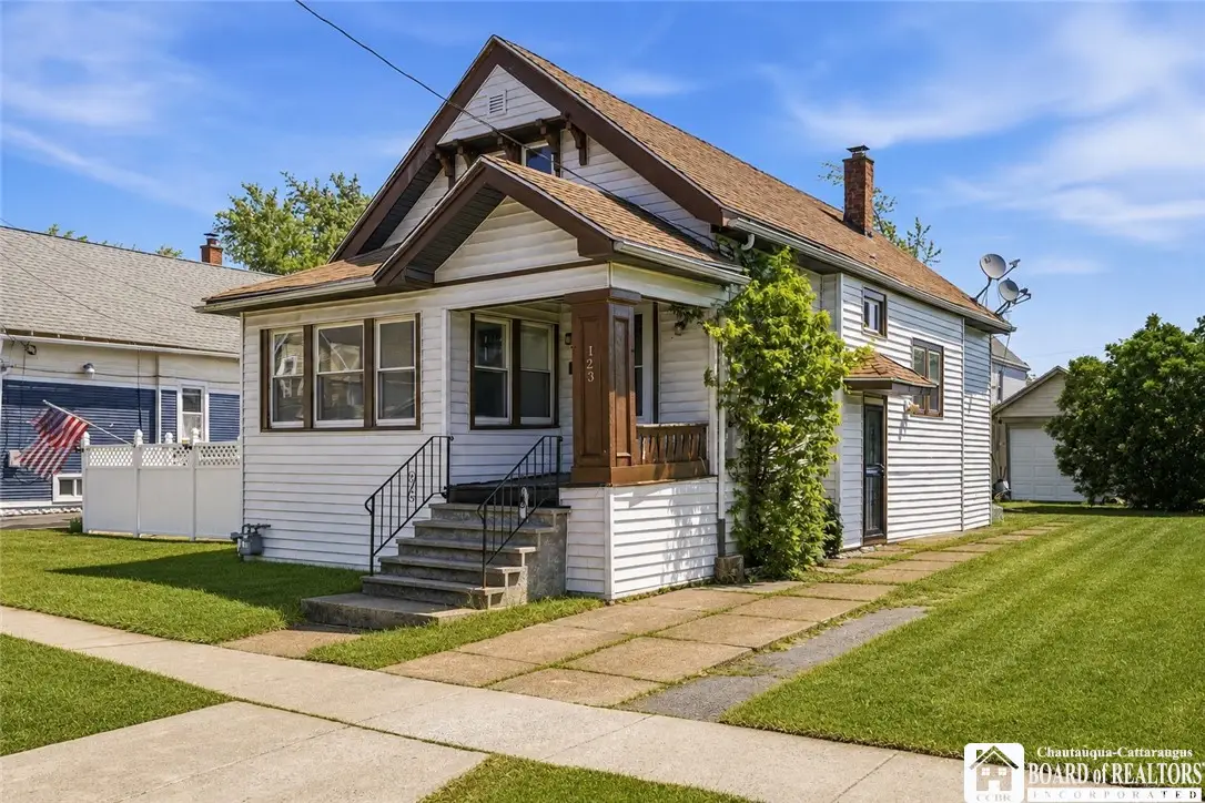 123 Courtland Avenue, Buffalo, NY 14215 - #1
