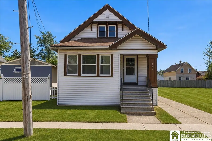123 Courtland Avenue, Buffalo, NY 14215 - #2