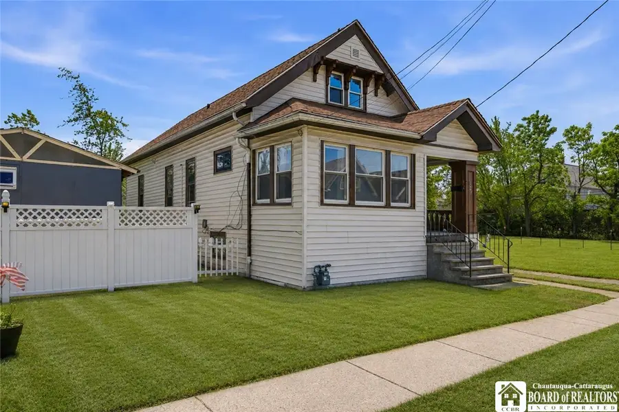 123 Courtland Avenue, Buffalo, NY 14215 - #3