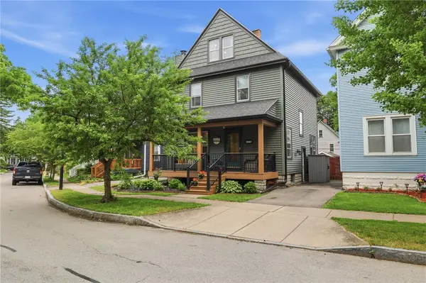 56 Bly Street, Rochester, NY 14620