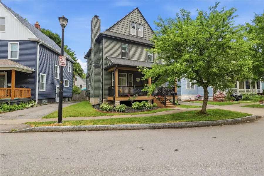 56 Bly Street, Rochester, NY 14620 - #2