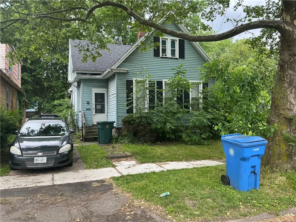 345 4th Street, Rochester, NY 14605 - #1