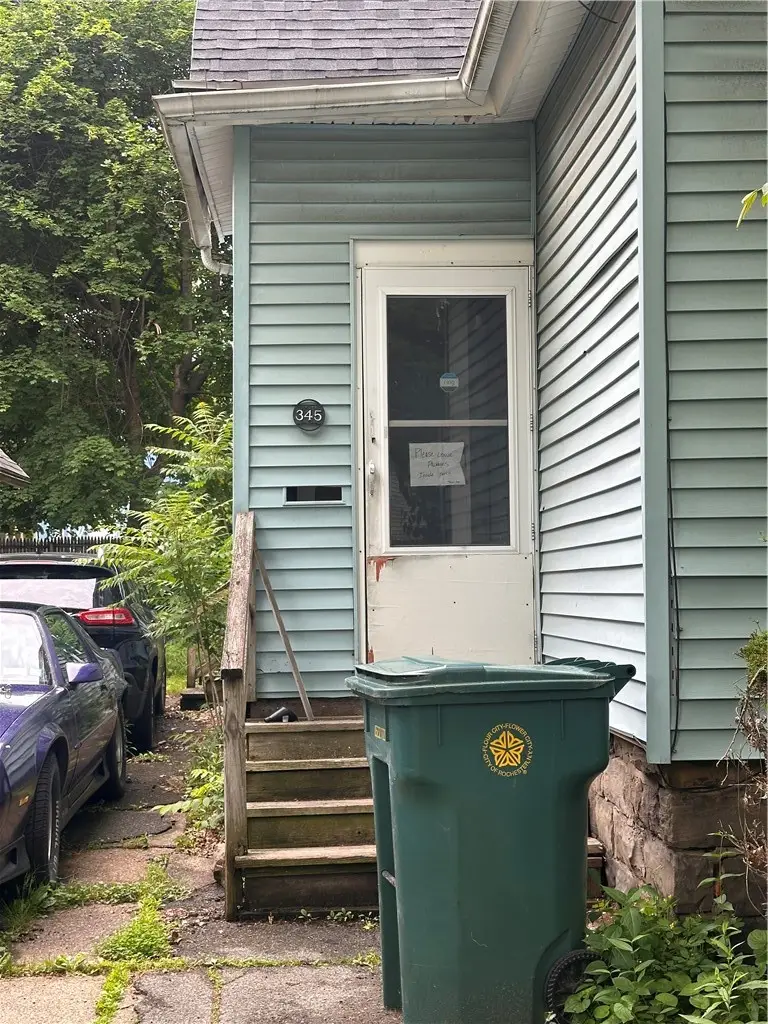 345 4th Street, Rochester, NY 14605 - #2