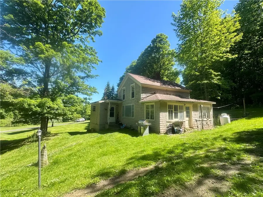 140 Camp Hill Road, South New Berlin, NY 13843 - #2