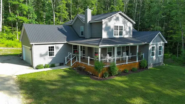 2178 Scott Road, Lindley, NY 14858