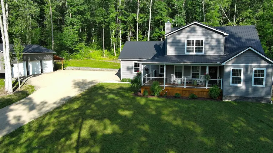2178 Scott Road, Lindley, NY 14858 - #2