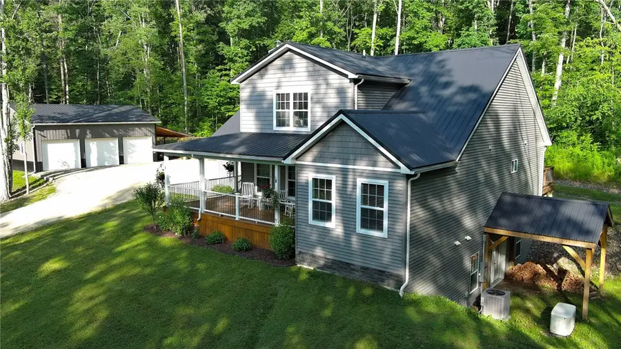 2178 Scott Road, Lindley, NY 14858 - #3