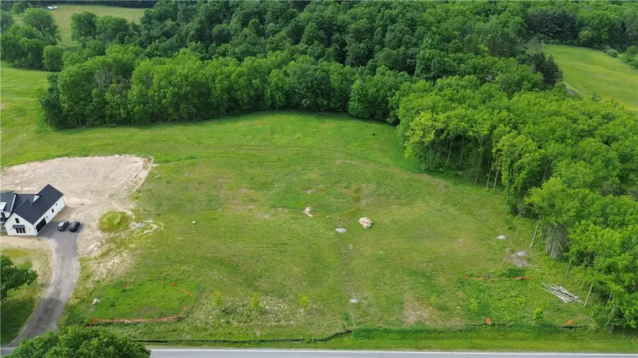 8021 Taylor Rd Lot 2, Victor, NY 14564 - #2