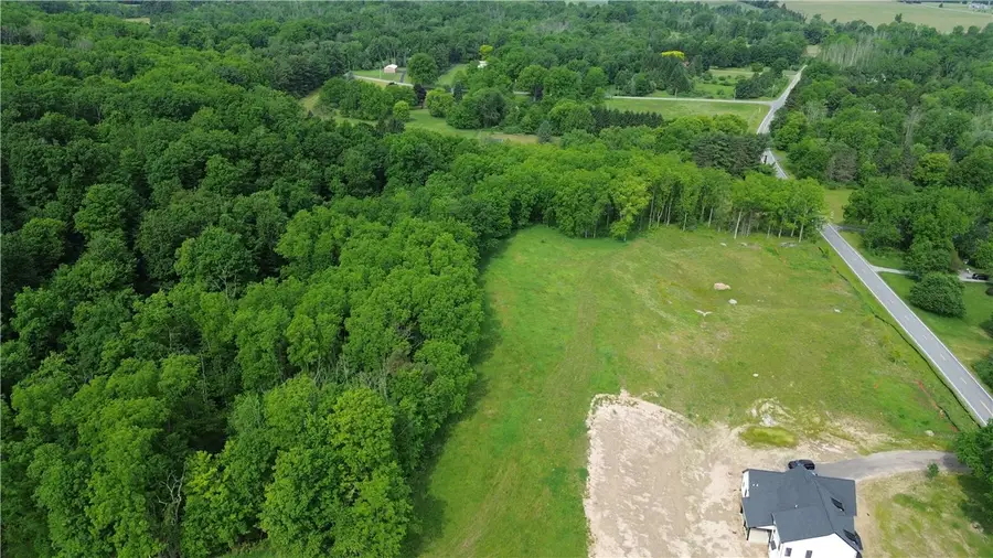 8021 Taylor Rd Lot 2, Victor, NY 14564 - #3