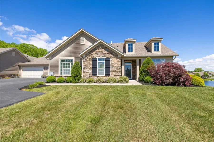 3238 Abbey Road, Canandaigua, NY 14424 - #2