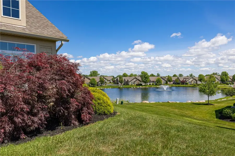 3238 Abbey Road, Canandaigua, NY 14424 - #3