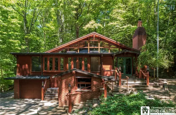 2545 A and B Parsonage Road #A, Findley Lake, NY 14736