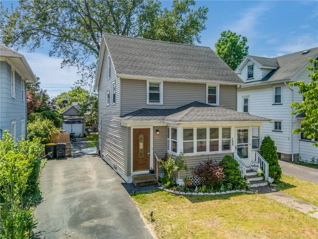 199 Haviland Park, Rochester, NY 14616 - #1