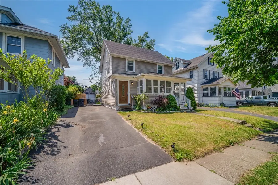 199 Haviland Park, Rochester, NY 14616 - #2