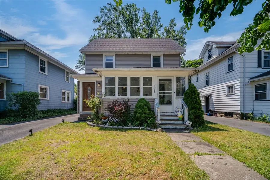 199 Haviland Park, Rochester, NY 14616 - #3