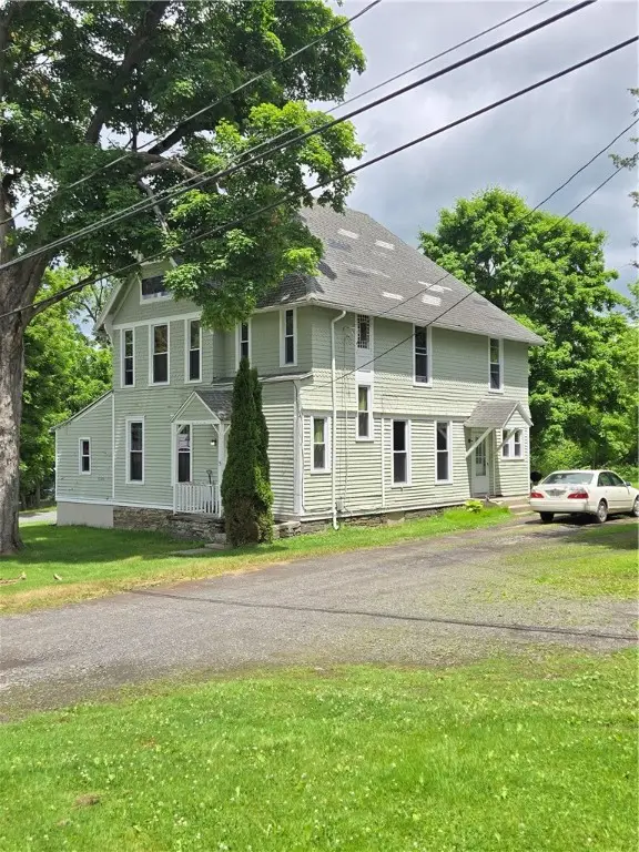 5 Pearl Street, Newfield, NY 14867