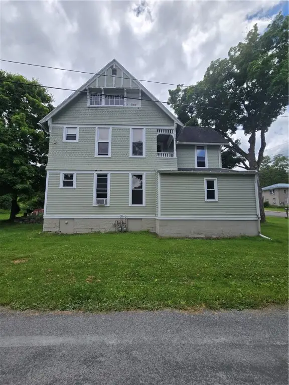 5 Pearl Street, Newfield, NY 14867 - #2