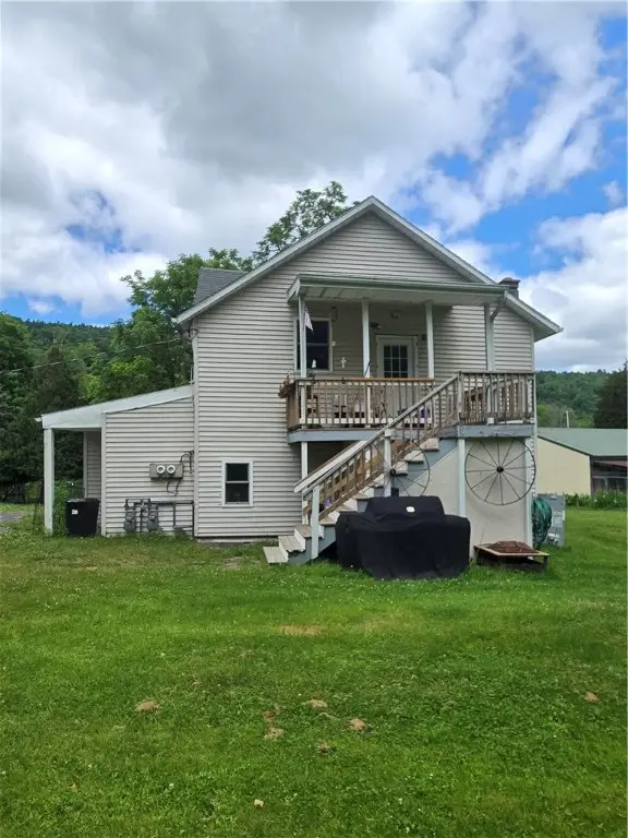 3 Pearl Street, Newfield, NY 14867 - #1