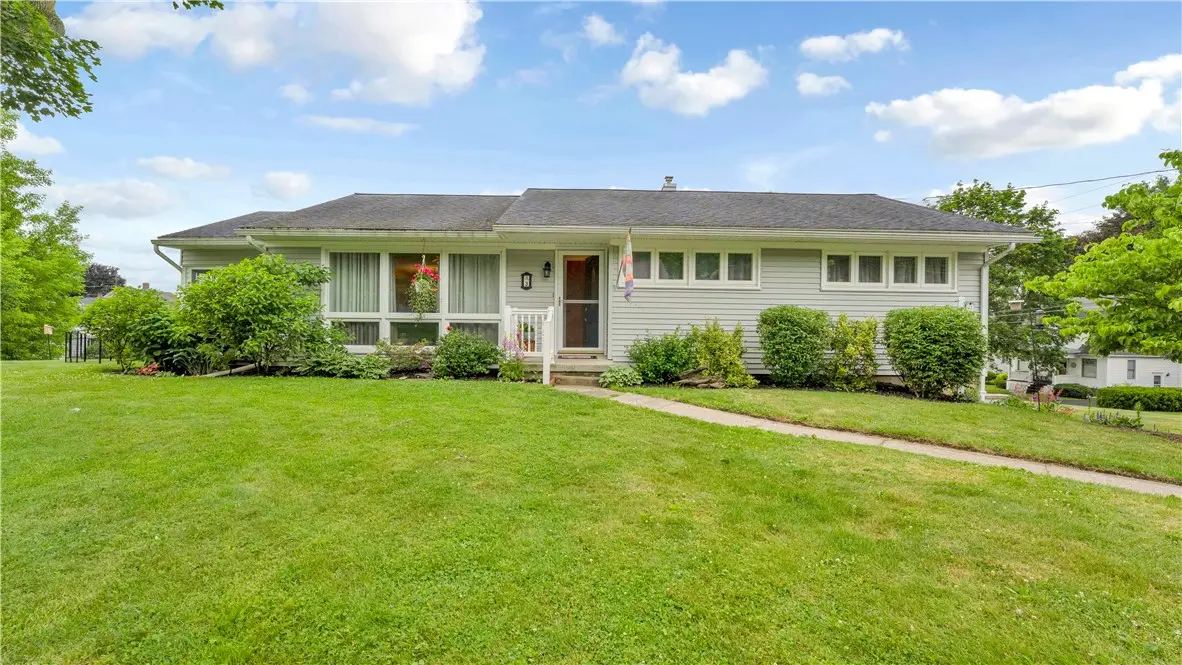 3 Cottage Street, Dansville, NY 14437 - #1