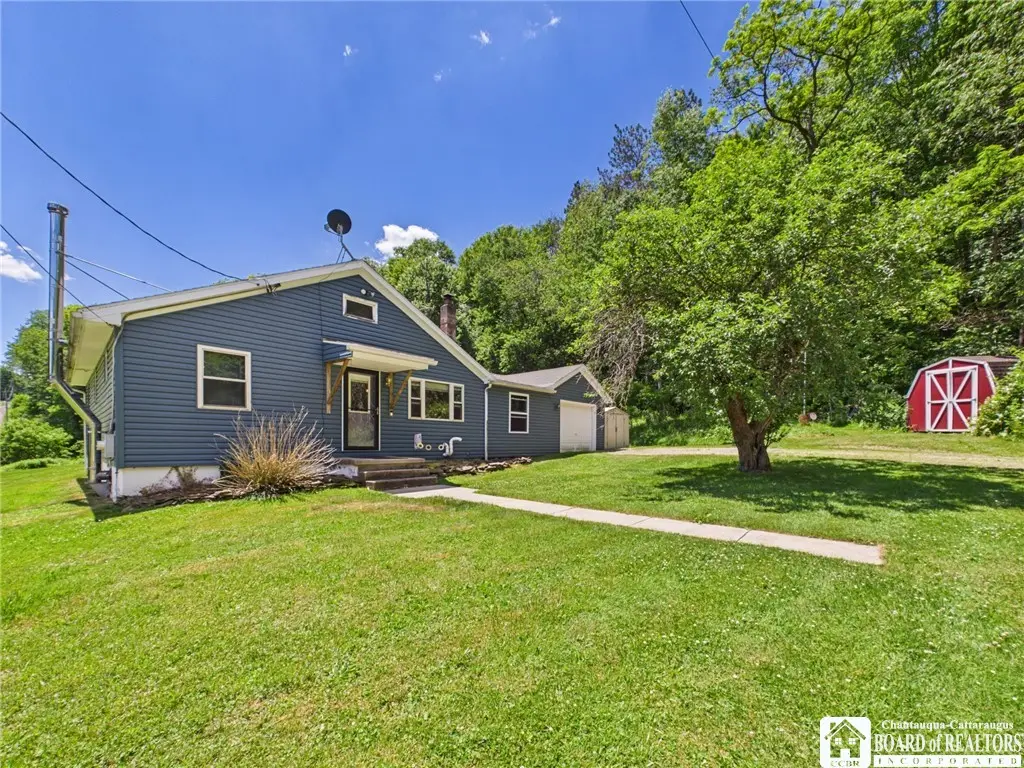 2375 Johnson Road, Olean, NY 14760 - #1