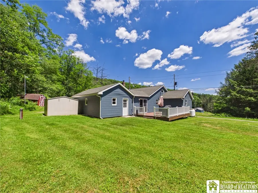 2375 Johnson Road, Olean, NY 14760 - #3