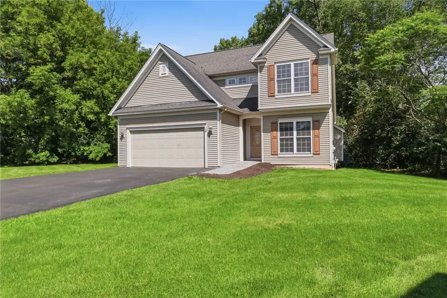 14 Sablewood, Fairport, NY 14450 - #2