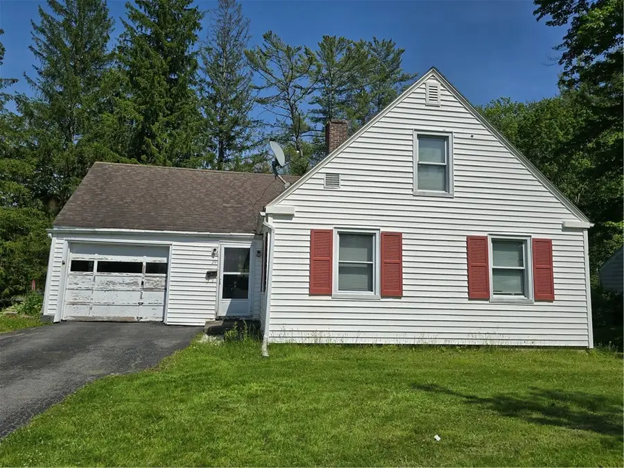 29 Overlook Drive, Sidney, NY 13838 - #2