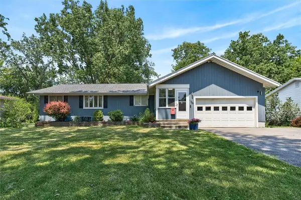 186 Mobile Drive, Rochester, NY 14616