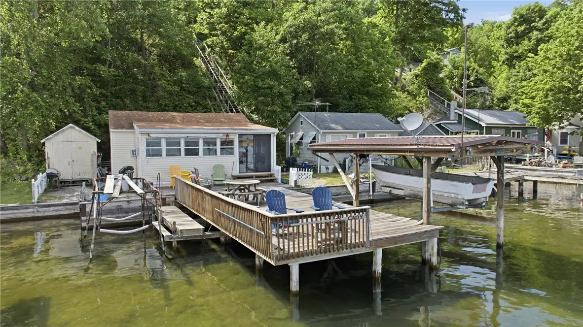4872 Oak Rd, Dundee, NY 14837 - #1