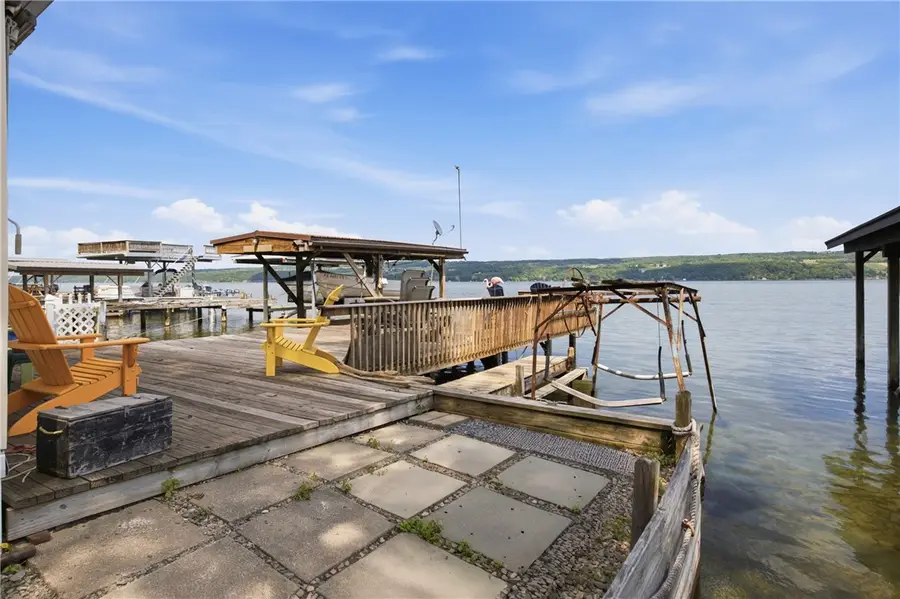 4872 Oak Rd, Dundee, NY 14837 - #2
