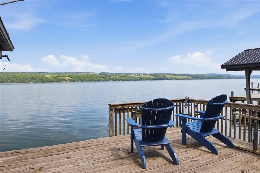 4872 Oak Rd, Dundee, NY 14837 - #3