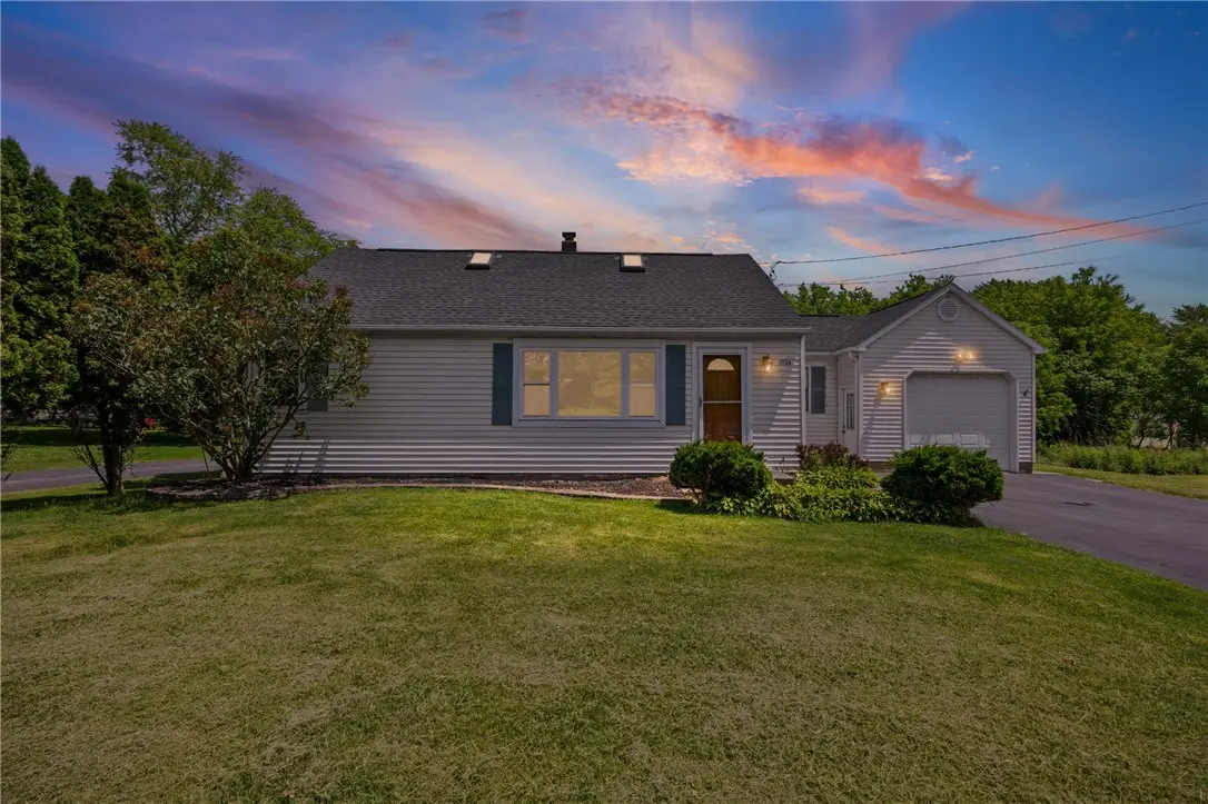 1894 Manitou Road, Spencerport, NY 14559 - #1