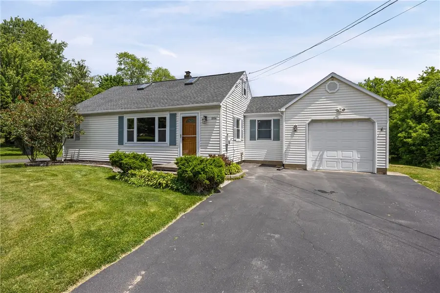 1894 Manitou Road, Spencerport, NY 14559 - #3