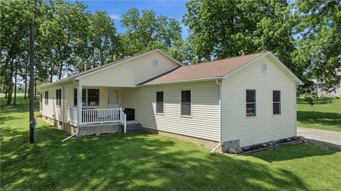 2094 County Road 6, Phelps, NY 14532 - #1