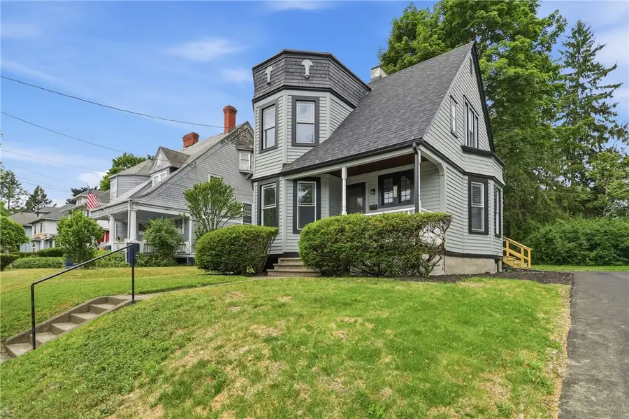 720 W Church Street, Elmira, NY 14905 - #2