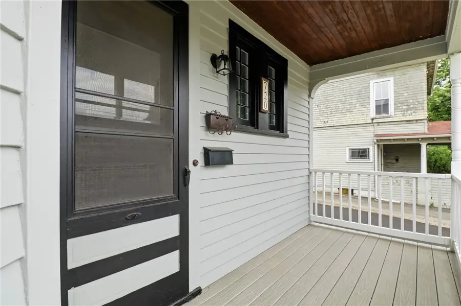 720 W Church Street, Elmira, NY 14905 - #3