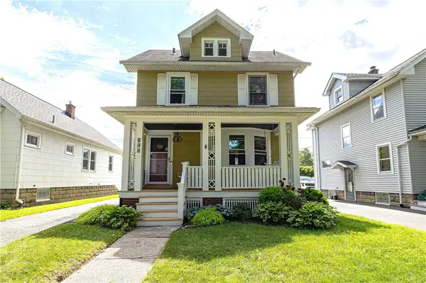 334 Marion Street, Rochester, NY 14610