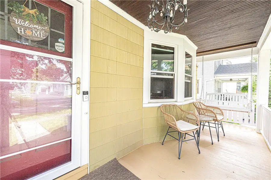 334 Marion Street, Rochester, NY 14610 - #3