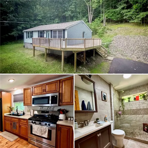 23 Pearl Street, Oneonta, NY 13820