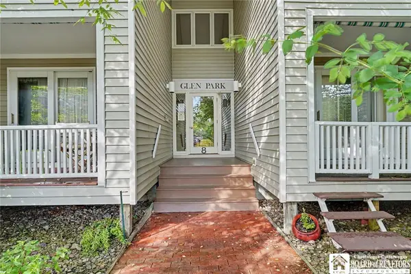 4-8 Morris Avenue #C-4, Chautauqua, NY 14722