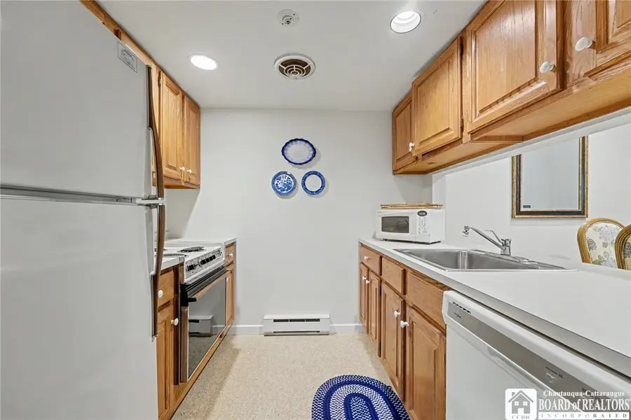 4-8 Morris Avenue #C-4, Chautauqua, NY 14722 - #3