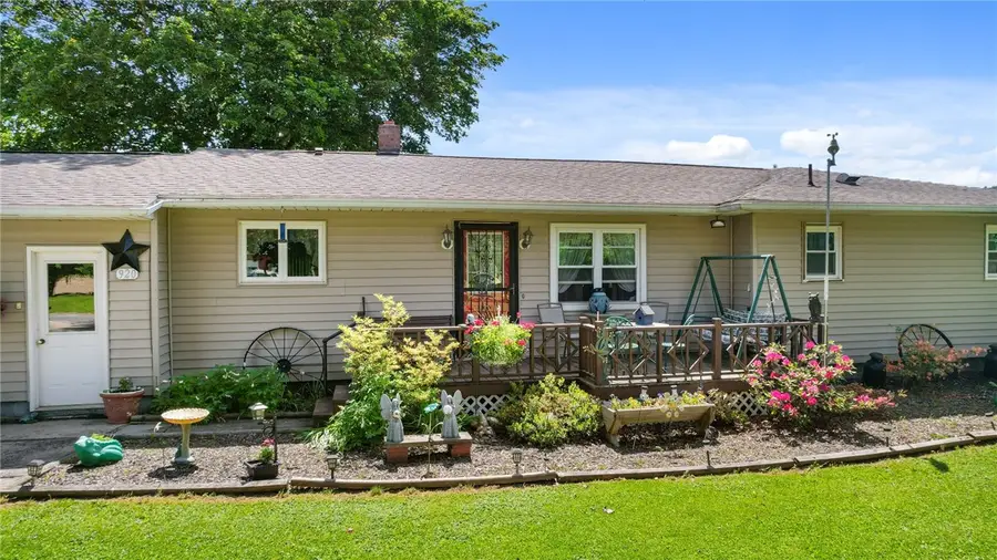 920 County Road 39, Bainbridge, NY 13733 - #3