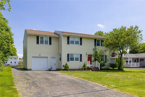 20 Notre Dame Drive, Rochester, NY 14623